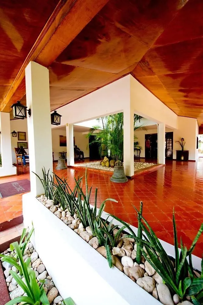 Hotel Mont Joli Cap-Haïtien